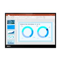 Miniatura 2 de LENOVO ThinkVision M14d Monitor  ThinkVision 14" LED IPS 2.2K