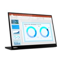 Miniatura 7 de LENOVO ThinkVision M14d Monitor  ThinkVision 14" LED IPS 2.2K