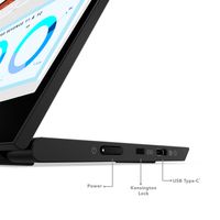 Miniatura 10 de LENOVO ThinkVision M14d Monitor  ThinkVision 14" LED IPS 2.2K