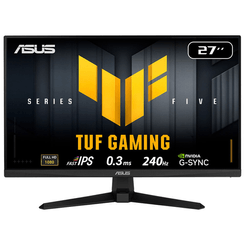 Asus VG279QM5A  TUF Gaming 27" LCD Fast IPS Full HD HDMI Altavoces