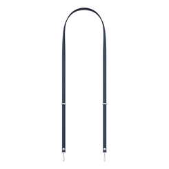 Crossbody Strap Blue