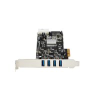 Miniatura 9 de TARJETA PCI EXPRESS 4 PUERTOS