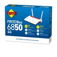 Miniatura 6 de FRITZ!Box 6850 4G Edition International