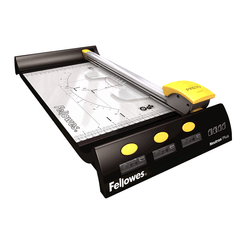 Fellowes Cizalla A4 Neutron Plus