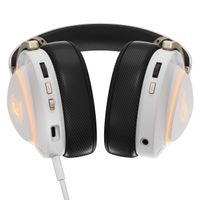 Miniatura 5 de A703 ROG DELTA II-KJP/WHT