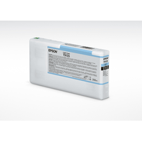TINTA CIAN CLARO 200ML SC-P5000