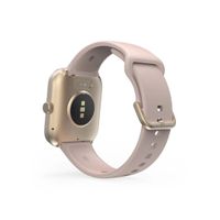 Miniatura 4 de SMARTWATCH HAMA 5000 AMOLED 1.65" IP68 MANOS LIBRES DIFERENTES SENSORES ROSA