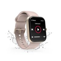 Miniatura 5 de SMARTWATCH HAMA 5000 AMOLED 1.65" IP68 MANOS LIBRES DIFERENTES SENSORES ROSA
