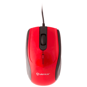RATON UNYKA UK A800 RED 50540