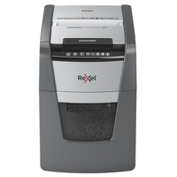 Miniatura 1 de shredder Optimum Auto+90X EU BK
