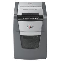 Miniatura 2 de shredder Optimum Auto+90X EU BK
