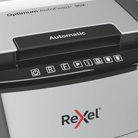 Miniatura 5 de shredder Optimum Auto+90X EU BK