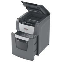 Miniatura 6 de shredder Optimum Auto+90X EU BK