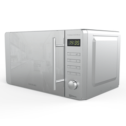 MICROONDAS CECOTEC 20L PROCLEAN 5020 MIRROR