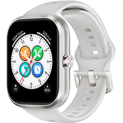 DEPORTE HONOR CHOICE WATCH WHITE