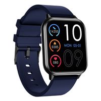 Miniatura 3 de SMARTWATCH TREVI T-FIT 201 A SMART FITNESS BAND AMOLED BLACK