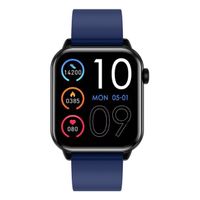 Miniatura 4 de SMARTWATCH TREVI T-FIT 201 A SMART FITNESS BAND AMOLED BLACK