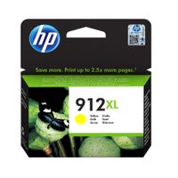Miniatura 2 de HP 912XL HIGH YIELD YELLOW ORIGINAL INK CARTRID GE
