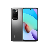 Miniatura 1 de TELEFONO MOVIL LIBRE XIAOMI REDMI NOTE 11 6.5"FHD+/ OC/4GB/128GB /AND 11/GRAPHITE