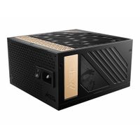 Miniatura 4 de FUENTE DE ALIMENTACION MSI MEG AI1300P | 1300W | 80+ GOLD | MODULAR | PCIE 5.0