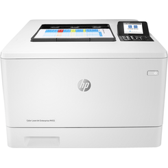 HP Color LaserJet Enterprise Impresora HP Color LaserJet Enterprise M455dn  Laser Wifi Dúplex Color