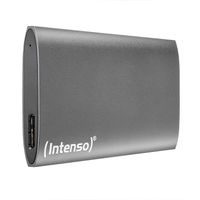 Miniatura 7 de Intenso External SSD 2TB Premium Edition 1.8