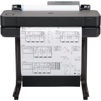Miniatura 2 de HP DesignJet T630 24-in Printer