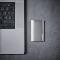 Miniatura 8 de Disco Duro  INTENSO   512GB Premium