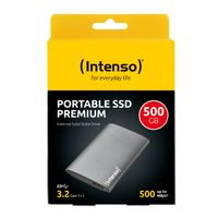 Miniatura 9 de Disco Duro  INTENSO   512GB Premium