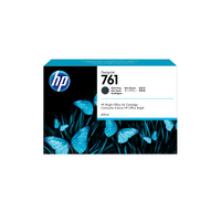 HP Designjet T7100 Cartucho Gris Oscuro n?761 400ml