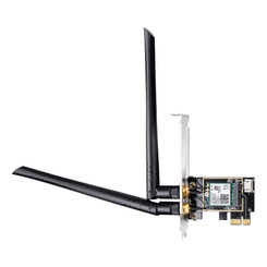 ADAPTADOR CUDY AX5400 WIFI 6E PCI EXPRESS ADAPTER WE3000