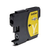 Miniatura 3 de CARTUCHO BROTHER AMARILLO LC1100Y