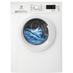 LAVADORA CARGA FRONTAL ELECTROLUX EA2F6840CF 8 KG 1400 RPM A BLANCO