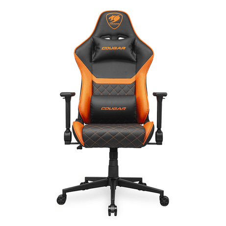 Cougar Silla Gaming Armor One V2 - Imagen 1 de 9 Cougar Silla Gaming Armor One V2 - Imagen 1 de 9
