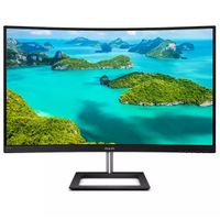 Miniatura 2 de MONITOR 32" DP HDMI VGA PHILIPS 325E1C/00 VA QHD 2560x1440 75hz 4ms 250cd VESA 100x100 NEGRO