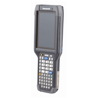 Miniatura 1 de CK65 2D COLDSTORAGE BLUETOOTH