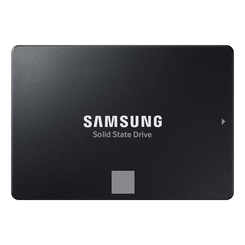 SAMSUNG SSD 870 EVO 8TB SATA3 NEGRO