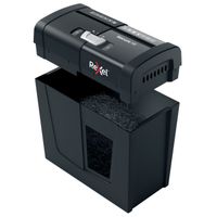 Miniatura 3 de DESTRUCTORA SECURE X6 REXEL 2020122EU