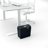 Miniatura 4 de DESTRUCTORA SECURE X6 REXEL 2020122EU