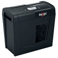 Miniatura 6 de DESTRUCTORA SECURE X6 REXEL 2020122EU