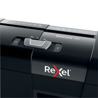 Miniatura 7 de DESTRUCTORA SECURE X6 REXEL 2020122EU