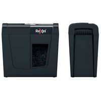 Miniatura 8 de DESTRUCTORA SECURE X6 REXEL 2020122EU