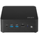 MSI Cubi NUC 13MQG-066BEU i5-1345U negro