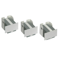 Miniatura 1 de OKI Grapas C9600/MC760/ES7460 (1 caja de 3 cartuchos)