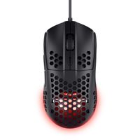 Miniatura 4 de MOUSE TRUST GXT928 HELOX USB ULTRALIGERO GAMING COLOR NEGRO