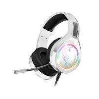 Miniatura 2 de Spirit of Gamer Auricular Pro-H8 white