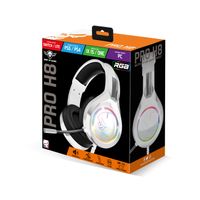 Miniatura 3 de Spirit of Gamer Auricular Pro-H8 white