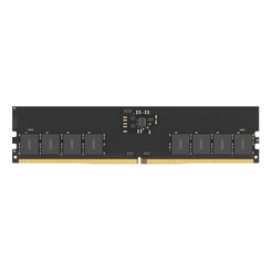 MEMORIA RAM LEXAR   16GB DDR5 (1x16)  CL46