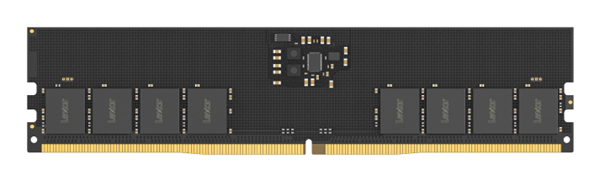 MEMORIA RAM LEXAR 16GB DDR5 (1x16) CL46