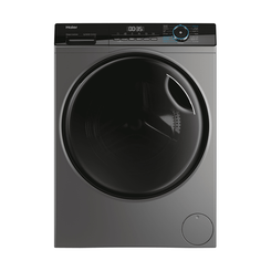 LAVADORA SECADORA HAIER HWD80B14939S8-IB 8/5 KG 1400 RPM A INOX